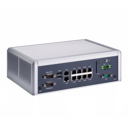 Axiomtek AIE900A-AO – Edge DI nevetiliuojama sistema su NVIDIA Jetson AGX Orin 1