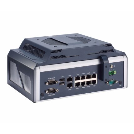 Axiomtek AIE900A-AO – Edge DI nevetiliuojama sistema su NVIDIA Jetson AGX Orin 2