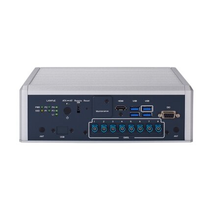 Axiomtek AIE900B-ONX – Edge DI nevetiliuojama sistema su NVIDIA Jetson Orin 3