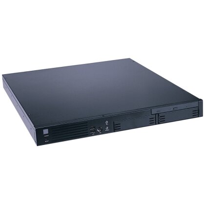 Axiomtek AX61120TB – 1U į spintą montuojamas korpusas Full-size SBC kompiuteriui Axiomtek AX61120TB – 1U į spintą montuojamas korpusas Full-size SBC kompiuteriui