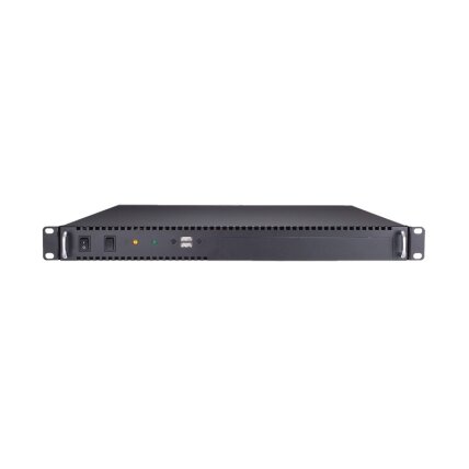 Axiomtek AX61135TM – 1U į spintą montuojamas korpusas ATX pagrindinei plokštei 2 Axiomtek AX61135TM – 1U į spintą montuojamas korpusas ATX pagrindinei plokštei 2