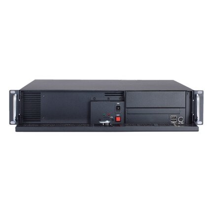 Axiomtek AX61223TM – 2U į spintą montuojamas korpusas ATX/Micro ATX pagrindinei plokštei 3 Axiomtek AX61223TM – 2U į spintą montuojamas korpusas ATX/Micro ATX pagrindinei plokštei 3