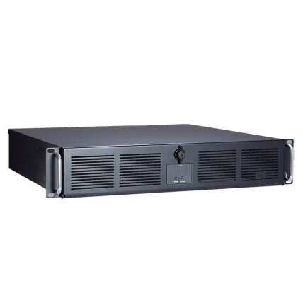 Axiomtek AX61223TM – 2U į spintą montuojamas korpusas ATX/Micro ATX pagrindinei plokštei Axiomtek AX61223TM – 2U į spintą montuojamas korpusas ATX/Micro ATX pagrindinei plokštei