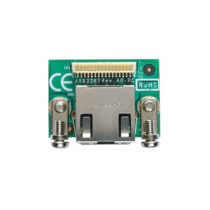 Axiomtek AX92902 –Full-size PCI Express mini modulis su Gigabit LAN 1