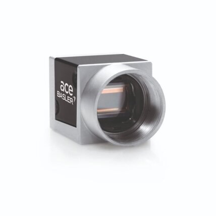 Axiomtek Basler pramoninės matricinės kameros – ace Classic ir ace U 2