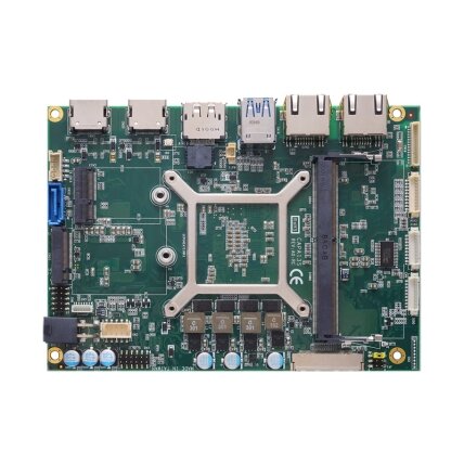 Axiomtek CAPA13S – 3.5" įterptinis (embedded) SBC kompiuteris su AMD Ryzen Embedded V1807B/V1605B APU Axiomtek CAPA13S – 3.5" įterptinis (embedded) SBC kompiuteris su AMD Ryzen Embedded V1807B/V1605B APU