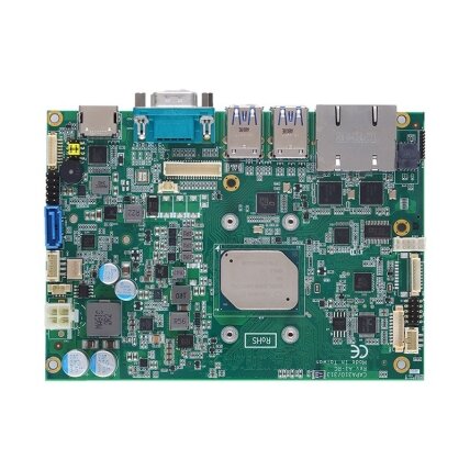 Axiomtek CAPA310 – 3.5” įterptinis (embedded) SBC kompiuteris su Intel Atom x5-E3940 procesoriumi Axiomtek CAPA310 – 3.5” įterptinis (embedded) SBC kompiuteris su Intel Atom x5-E3940 procesoriumi