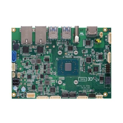 Axiomtek CAPA315 – 3.5” įterptinis (embedded) SBC kompiuteris su Intel Pentium N4200 arba Celeron N3350 procesoriumi Axiomtek CAPA315 – 3.5” įterptinis (embedded) SBC kompiuteris su Intel Pentium N4200 arba Celeron N3350 procesoriumi