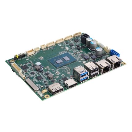 Axiomtek CAPA322 – 3.5" įterptinis (embedded) SBC kompiuteris su Intel Celeron N6210/J6412 arba Intel Atom x6413E procesoriumi 1 Axiomtek CAPA322 – 3.5" įterptinis (embedded) SBC kompiuteris su Intel Celeron N6210/J6412 arba Intel Atom x6413E procesoriumi 1