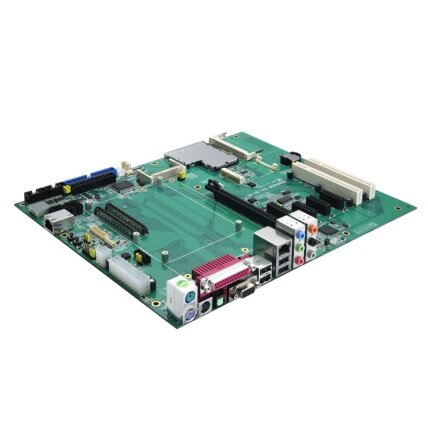 Axiomtek CEB94000 – COM Express 2 tipo bazinė plokštė kūrimui 1