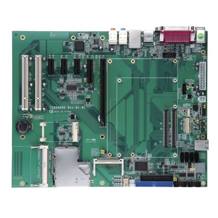 Axiomtek CEB94000 – COM Express 2 tipo bazinė plokštė kūrimui