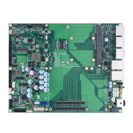 Axiomtek CEB94022 – COM Express 6 tipo taikomoji plokštė su MXM lizdu Axiomtek CEB94022 – COM Express 6 tipo taikomoji plokštė su MXM lizdu