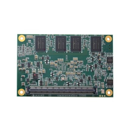 Axiomtek CEM310 – COM Express 10 tipo mini modulis su Intel Atom x5 ir x7 procesoriumi 1