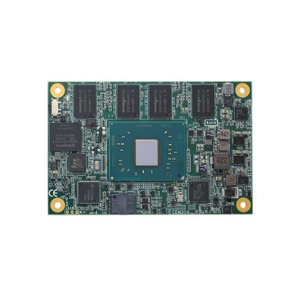 Axiomtek CEM311 – COM Express 10 tipo mini modulis su Intel Pentium N4200 ir Celeron N3350 procesoriumi Axiomtek CEM311 – COM Express 10 tipo mini modulis su Intel Pentium N4200 ir Celeron N3350 procesoriumi