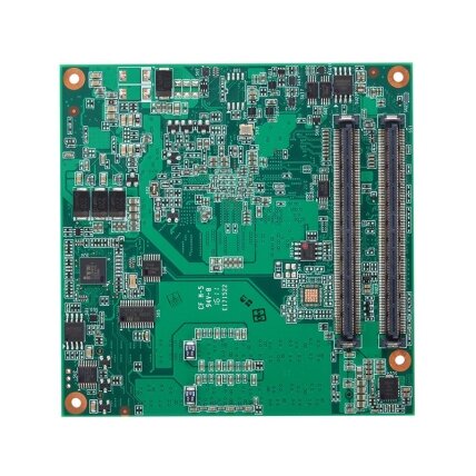 Axiomtek CEM312 – COM Express 6 tipo kompaktiškas modulis su Intel Atom x5 ir x7 procesoriumi 1