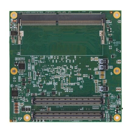 Axiomtek CEM322 – COM Express 6 tipo kompaktiškas modulis su Intel Pentium/Celeron arba Atom x6000 serijos procesoriais 1