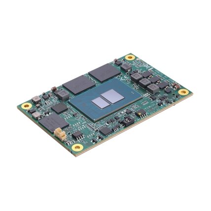 Axiomtek CEM330 – COM Express 10 tipo Mini modulis su Intel Atom X7000 arba Intel Core i3/N serijos procesoriais 2 Axiomtek CEM330 – COM Express 10 tipo Mini modulis su Intel Atom X7000 arba Intel Core i3/N serijos procesoriais 2