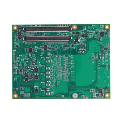 Axiomtek CEM510 – COM Express 6 tipo bazinis modulis su Intel Xeon E3/7 kartos Intel Core i7/i5/i3 procesoriumi ir Intel CM238/QM175/HM175 1