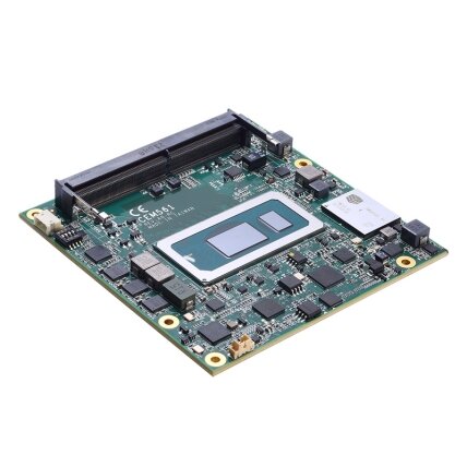 Axiomtek CEM561 – COM Express 6 tipo kompaktiškas modulis su 13/12 kartos Intel Core arba Celeron procesoriumi 2 Axiomtek CEM561 – COM Express 6 tipo kompaktiškas modulis su 13/12 kartos Intel Core arba Celeron procesoriumi 2