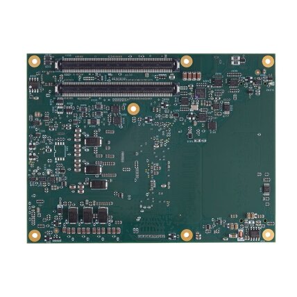 Axiomtek CEM570 – COM Express 6 tipo bazinis modulis su Intel Core Ultra procesorių šeima 1