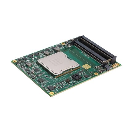 Axiomtek CEM710 – COM Express 7 tipo bazinis modulis su Intel Xeon D-1700 serijos procesoriumi 2 Axiomtek CEM710 – COM Express 7 tipo bazinis modulis su Intel Xeon D-1700 serijos procesoriumi 2
