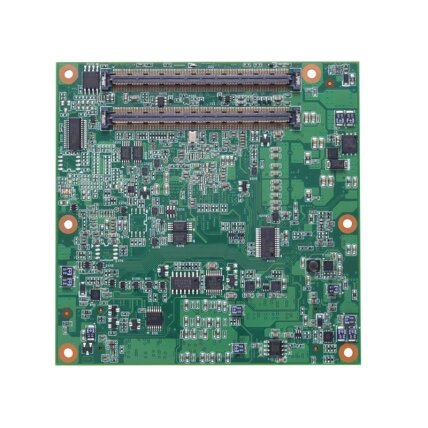 Axiomtek CEM843 – COM Express 6 tipo kompaktiškas modulis su Intel Atom E3845 procesoriumi 1