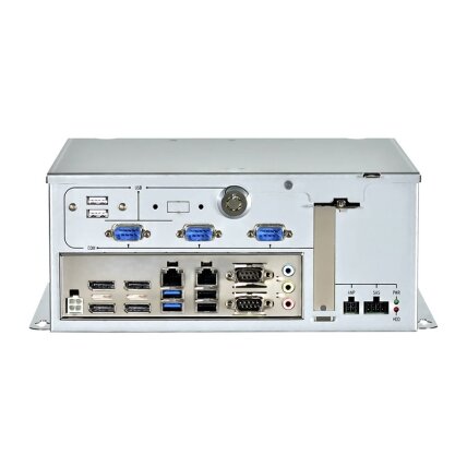 Axiomtek dBOX310-830 – žaidimų platforma su 8/9 kartos Intel Core 1 Axiomtek dBOX310-830 – žaidimų platforma su 8/9 kartos Intel Core 1