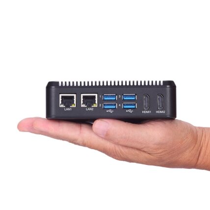 Axiomtek DSP311 – Digital Signage player su Intel N97 procesoriumi 2 Axiomtek DSP311 – Digital Signage player su Intel N97 procesoriumi 2