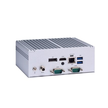 Axiomtek eBOX560-52R-FL – įterptinis (embedded) nevetiliuojamas kompiuteris su Intel Core i5-8365UE procesoriumi 1