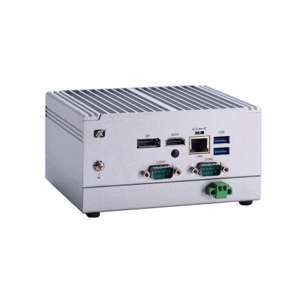 Axiomtek eBOX565-52R-FL – įterptinis (embedded) nevetiliuojamas kompiuteris su Intel Core i5-8365UE procesoriumi 1