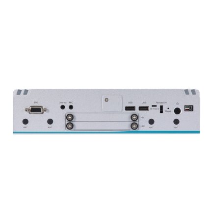 Axiomtek eBOX630A – įterptinis (embedded) nevetiliuojamas kompiuteris su 11 kartos Intel Core i7/i5/i3 procesoriumi 3