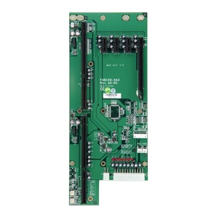 Axiomtek FAB109 – 5 lizdų PICMG 1.3 magistralės pasyvioji jungčių plokštė su ATX palaikymu Axiomtek FAB109 – 5 lizdų PICMG 1.3 magistralės pasyvioji jungčių plokštė su ATX palaikymu