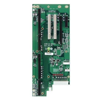 Axiomtek FAB110 – 5 lizdų PICMG 1.3 magistralės pasyvioji jungčių plokštė su ATX palaikymu Axiomtek FAB110 – 5 lizdų PICMG 1.3 magistralės pasyvioji jungčių plokštė su ATX palaikymu