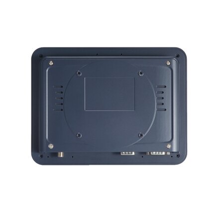 Axiomtek GOT107W-319 – 7" WSVGA TFT panelinis neventiliuojamas kompiuteris su jutikliniu ekranu ir Intel Celeron N3350 procesoriumi 3