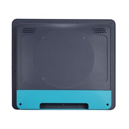 Axiomtek GOT110-316 – 10.4" XGA TFT panelinis neventiliuojamas kompiuteris su jutikliniu ekranu ir Intel Celeron N3350 arba Intel Pentium N4200 procesoriumi 2