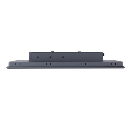 Axiomtek GOT115A-TWL-WCD – 15.6'' WXGA TFT panelinis neventiliuojamas kompiuteris su jutikliniu ekranu ir Intel N150 procesoriumi 2
