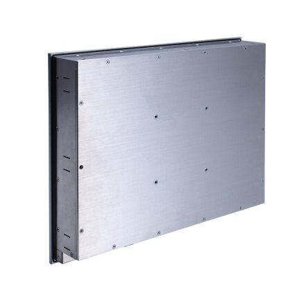Axiomtek GOT3126T-834 – 12.1" XGA TFT panelinis neventiliuojamas kompiuteris su jutikliniu ekranu ir Intel Atom E3827 procesoriumi 2