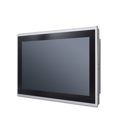 Axiomtek GOT315C-ADL-WCD – 15.6" FHD panelinis neventiliuojamas kompiuteris su jutikliniu ekranu ir 14/13/12 kartos Intel Core i9/i7/i5/i3 arba Pentium procesoriumi (LGA1700 lizdas) 3