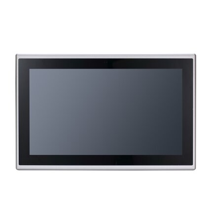 Axiomtek GOT315C-ADL-WCD – 15.6" FHD panelinis neventiliuojamas kompiuteris su jutikliniu ekranu ir 14/13/12 kartos Intel Core i9/i7/i5/i3 arba Pentium procesoriumi (LGA1700 lizdas)