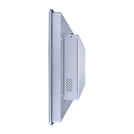 Axiomtek GOT315WL-845 – 15.6" WXGA TFT panelinis kompiuteris su daugiataškiu jutikliniu ekranu ir Intel Pentium N3710 procesoriumi 2