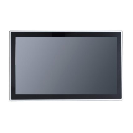 Axiomtek GOT315WL-845 – 15.6" WXGA TFT panelinis kompiuteris su daugiataškiu jutikliniu ekranu ir Intel Pentium N3710 procesoriumi
