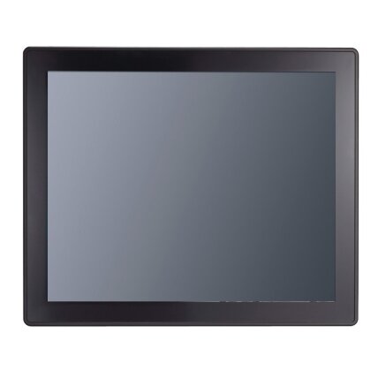 Axiomtek GOT3177T-834 – 17" SXGA TFT panelinis kompiuteris su lygiu rėmeliu ir jutikliniu ekranu su Intel Celeron J1900 procesoriumi