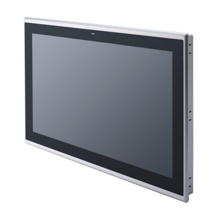 Axiomtek GOT318A-ELK-WCD – 18.5" FHD TFT panelinis kompiuteris su daugiataškiu jutikliniu ekranu ir Intel Celeron J6412 procesoriumi 3