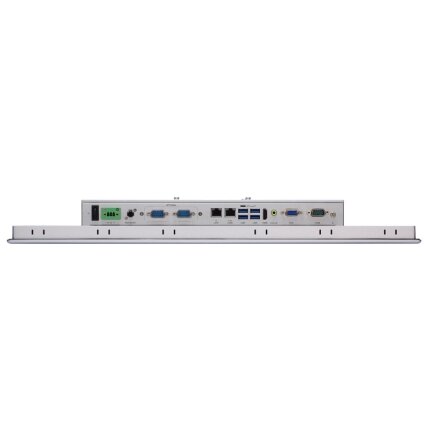 Axiomtek GOT321A-ELK-WCD – 21.5" FHD TFT panelinis kompiuteris su daugiataškiu jutikliniu ekranu ir Intel Celeron J6412 procesoriumi 1