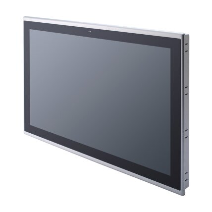 Axiomtek GOT321A-ELK-WCD – 21.5" FHD TFT panelinis kompiuteris su daugiataškiu jutikliniu ekranu ir Intel Celeron J6412 procesoriumi 3