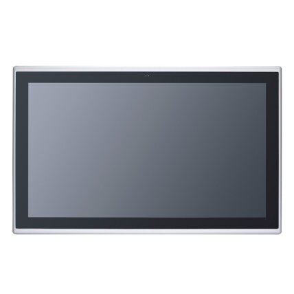 Axiomtek GOT321A-ELK-WCD – 21.5" FHD TFT panelinis kompiuteris su daugiataškiu jutikliniu ekranu ir Intel Celeron J6412 procesoriumi