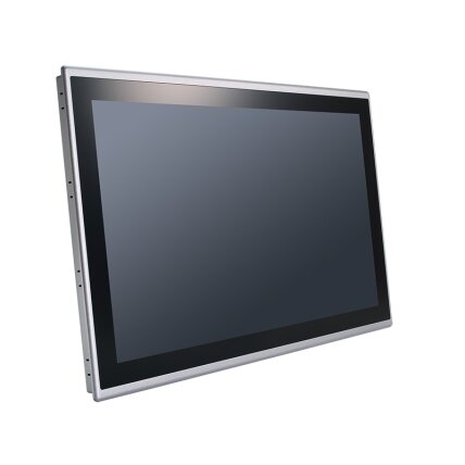 Axiomtek GOT321B-ADL-WCD – 21.5" FHD panelinis neventiliuojamas kompiuteris su jutikliniu ekranu ir 14/13/12 kartos Intel Core i9/i7/i5/i3 arba Pentium procesoriumi (LGA1700 lizdas) 3