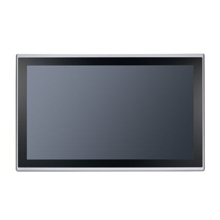Axiomtek GOT321B-ADL-WCD – 21.5" FHD panelinis neventiliuojamas kompiuteris su jutikliniu ekranu ir 14/13/12 kartos Intel Core i9/i7/i5/i3 arba Pentium procesoriumi (LGA1700 lizdas)