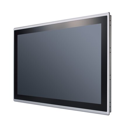 Axiomtek GOT321C-ADL-WCD – 21.5" FHD panelinis neventiliuojamas kompiuteris su jutikliniu ekranu ir 14/13/12 kartos Intel Core i9/i7/i5/i3 arba Pentium procesoriumi (LGA1700 lizdas) 3