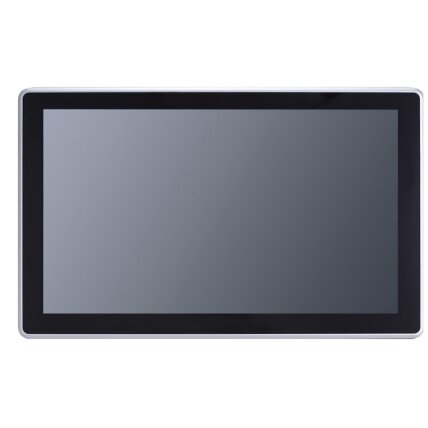 Axiomtek GOT321W-521 – 21.5" FHD TFT išplečiamas panelinis kompiuteris su jutikliniu ekranu ir 9/8 kartos Intel Core i7/i5/i3, Intel Pentium Gold arba Intel Celeron procesoriumi (iki 35W), LGA1151 lizdas